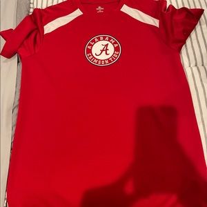 Mens Alabama shirt